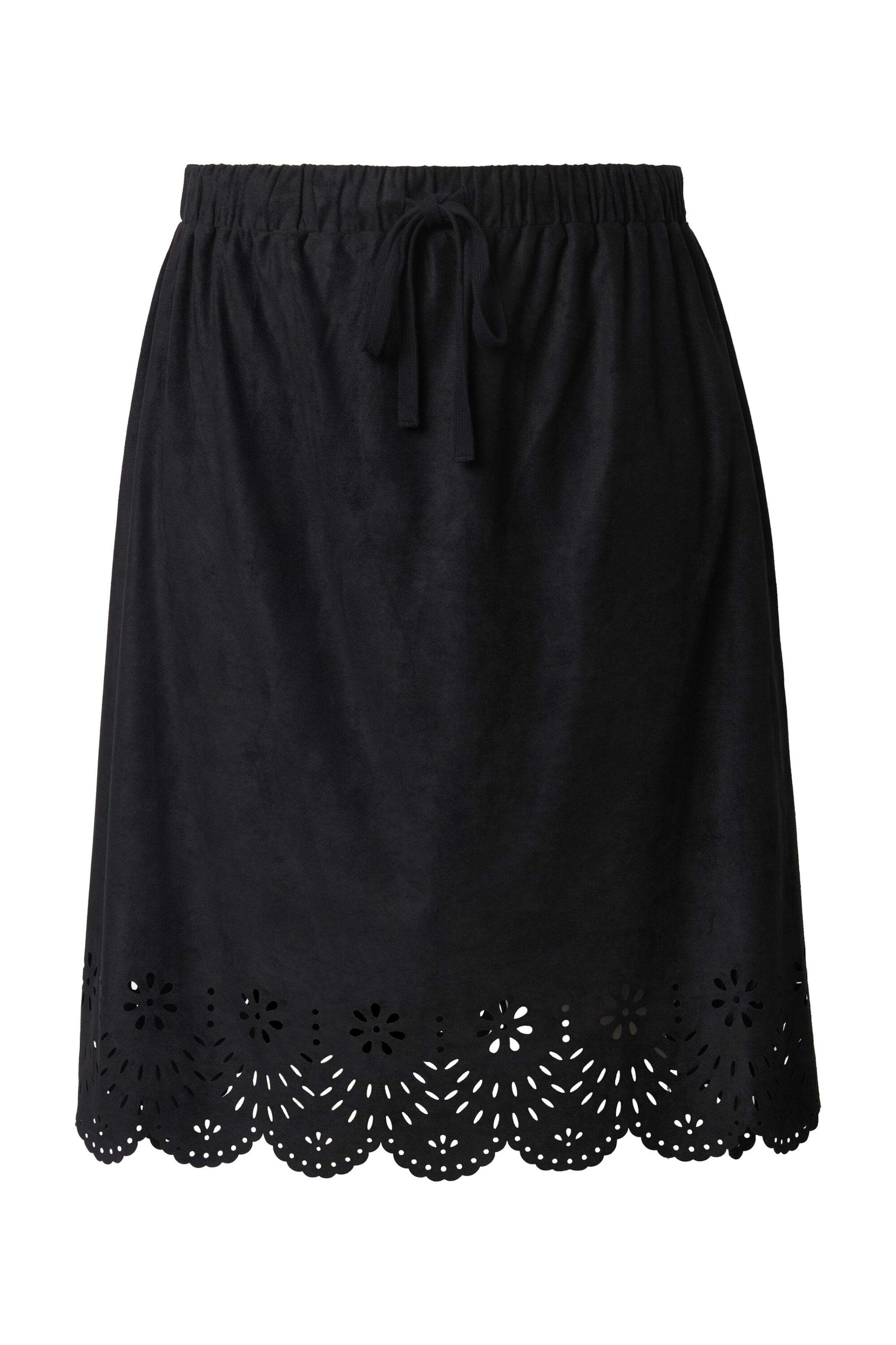 MIAMODA Юбка в черном цвете
MIAMODA Юбка в черном цвете