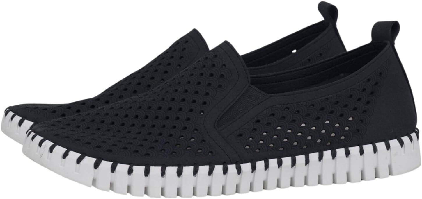 Мужские мокасины Ilse Jacobsen HORNBAEK Tulip140MEN, Без шнурков, Топсайдер, черный
Мужские мокасины Ilse Jacobsen HORNBAEK Tulip140MEN, Без шнурков, Топсайдер, черный