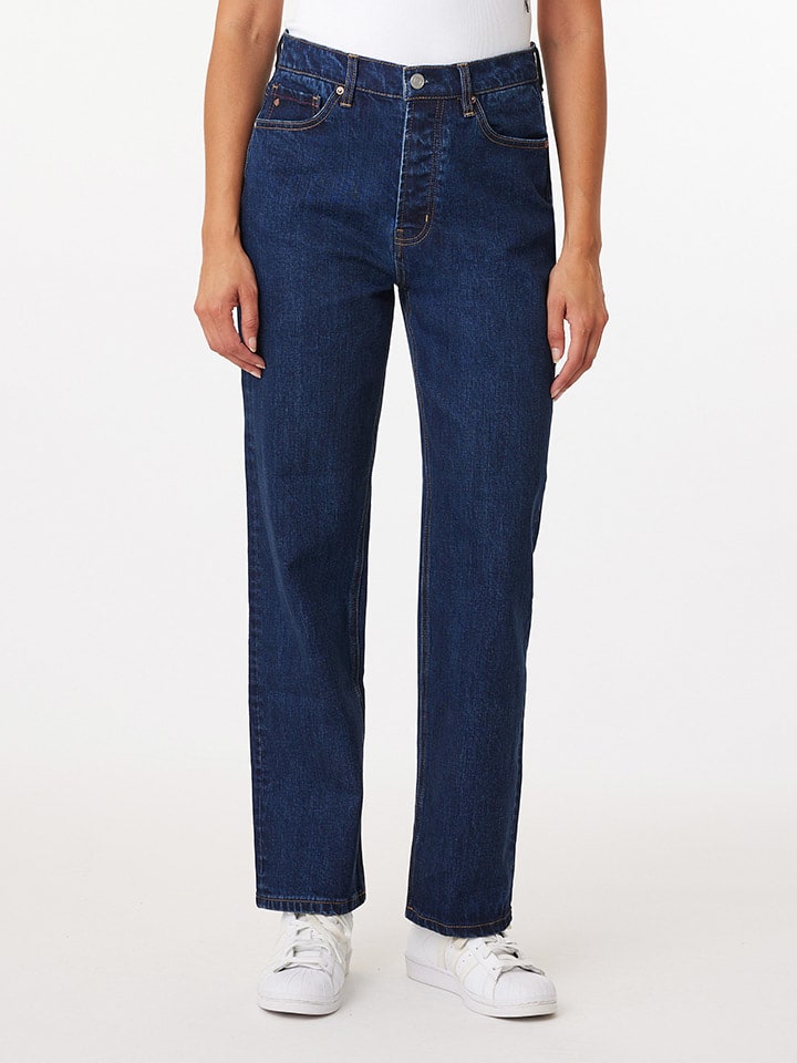 Джинсы Scotch & Soda, темно-синий
Джинсы Scotch & Soda, темно-синий