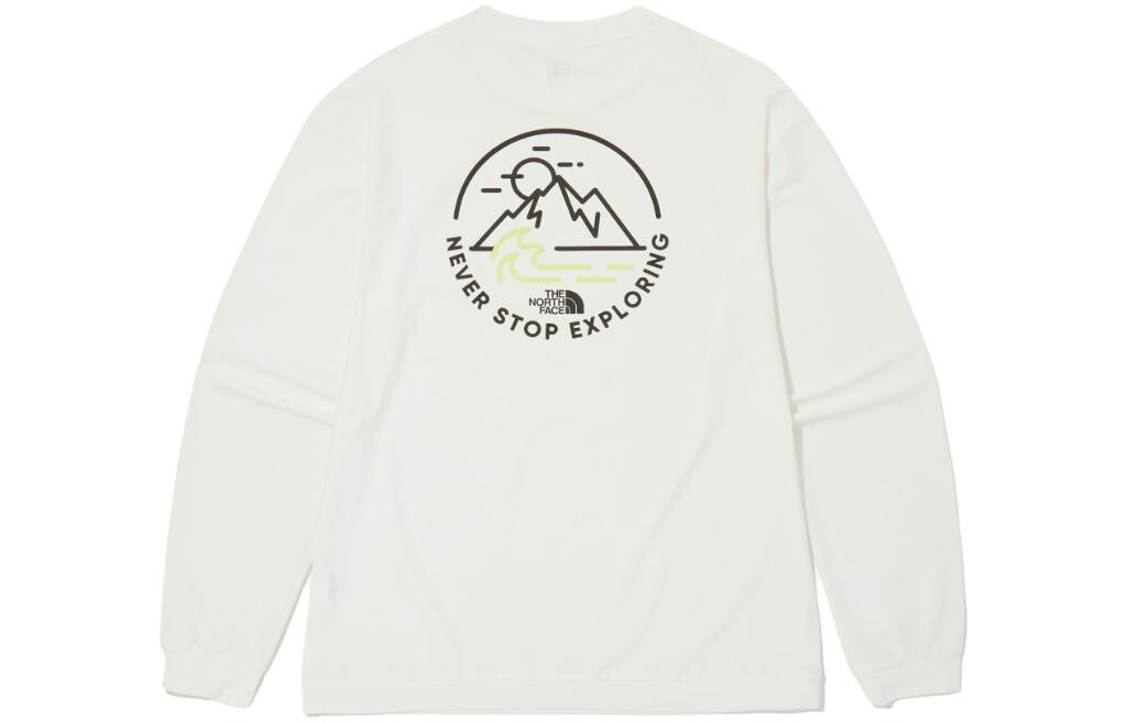 Толстовка мужская белая The North Face, белый
Толстовка мужская белая The North Face, белый