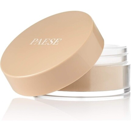 Цветной рисовый порошок Hi Rice Puder 20 Natural, 30 г, Paese
Цветной рисовый порошок Hi Rice Puder 20 Natural, 30 г, Paese