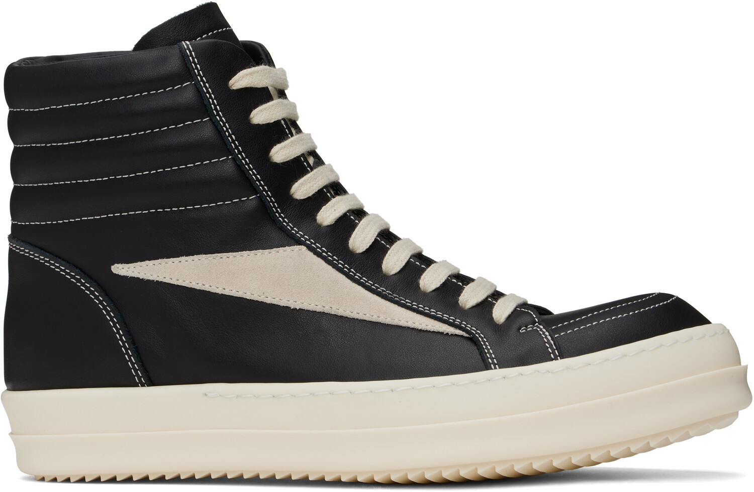 Черные кроссовки Hollywood High Vintage Sneaks Rick Owens, Черный, Черные кроссовки Hollywood High Vintage Sneaks Rick Owens
Черные кроссовки Hollywood High Vintage Sneaks Rick Owens, Черный, Черные кроссовки Hollywood High Vintage Sneaks Rick Owens