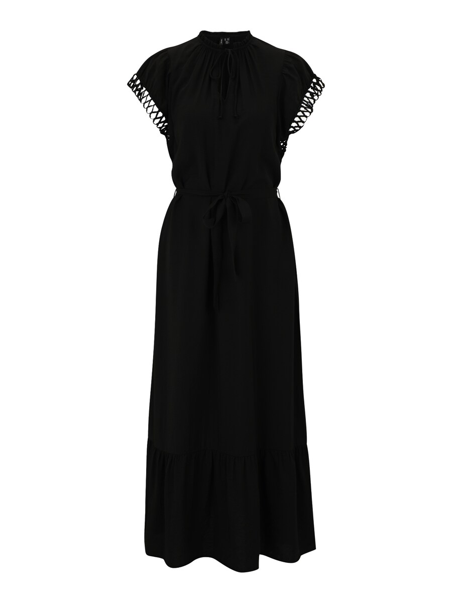 Платье Vero Moda Tall VMFLAVIA, черный
Платье Vero Moda Tall VMFLAVIA, черный