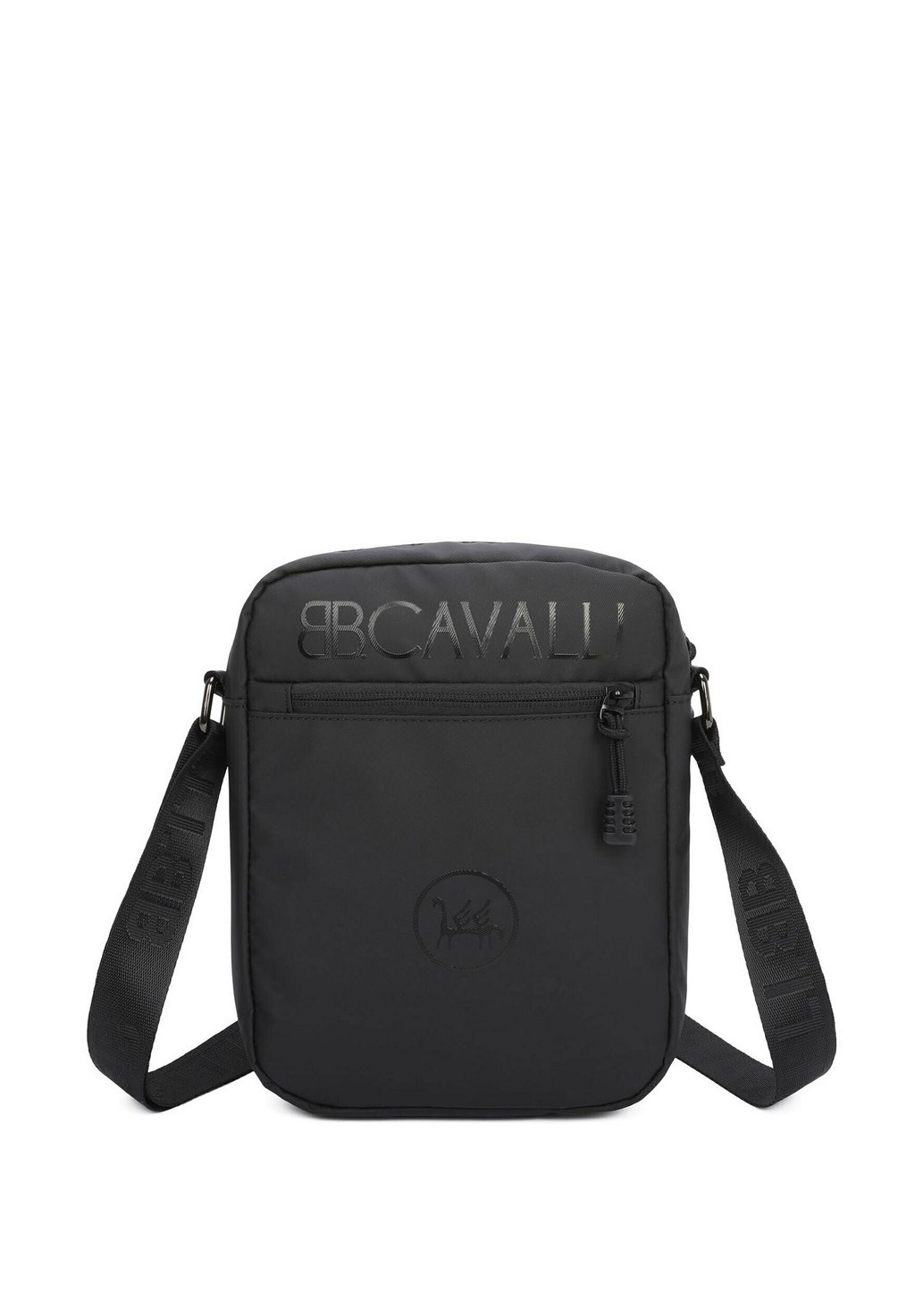 Сумка через плечо B.Cavalli, черный
Сумка через плечо B.Cavalli, черный