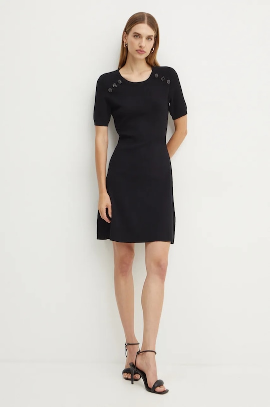 Платье Morgan, черный
Платье Morgan, черный