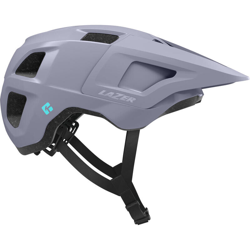 Велосипедный шлем Lazer, цвет fliederrosa
Велосипедный шлем Lazer, цвет fliederrosa