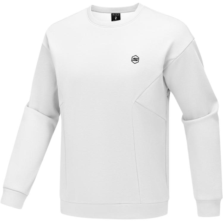 Спортивный свитшот мужской Skechers, ярко-белый
Спортивный свитшот мужской Skechers, ярко-белый