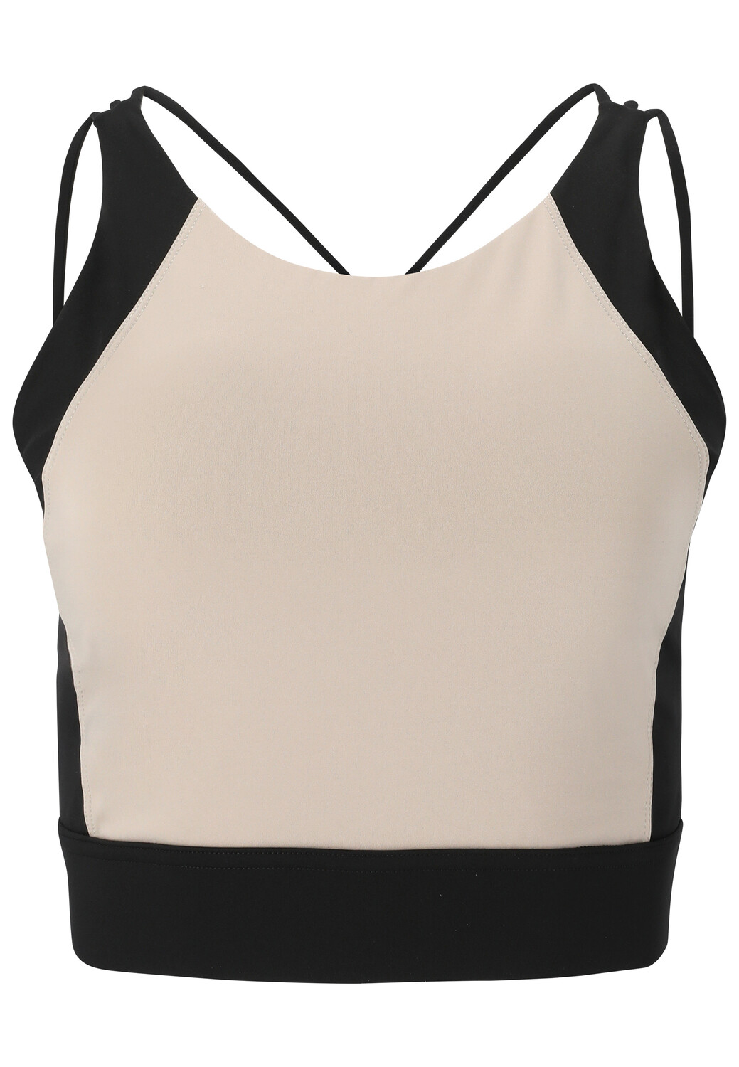 Бюстгальтер Endurance Sport BH Gaciao, цвет 1001 Black
Бюстгальтер Endurance Sport BH Gaciao, цвет 1001 Black