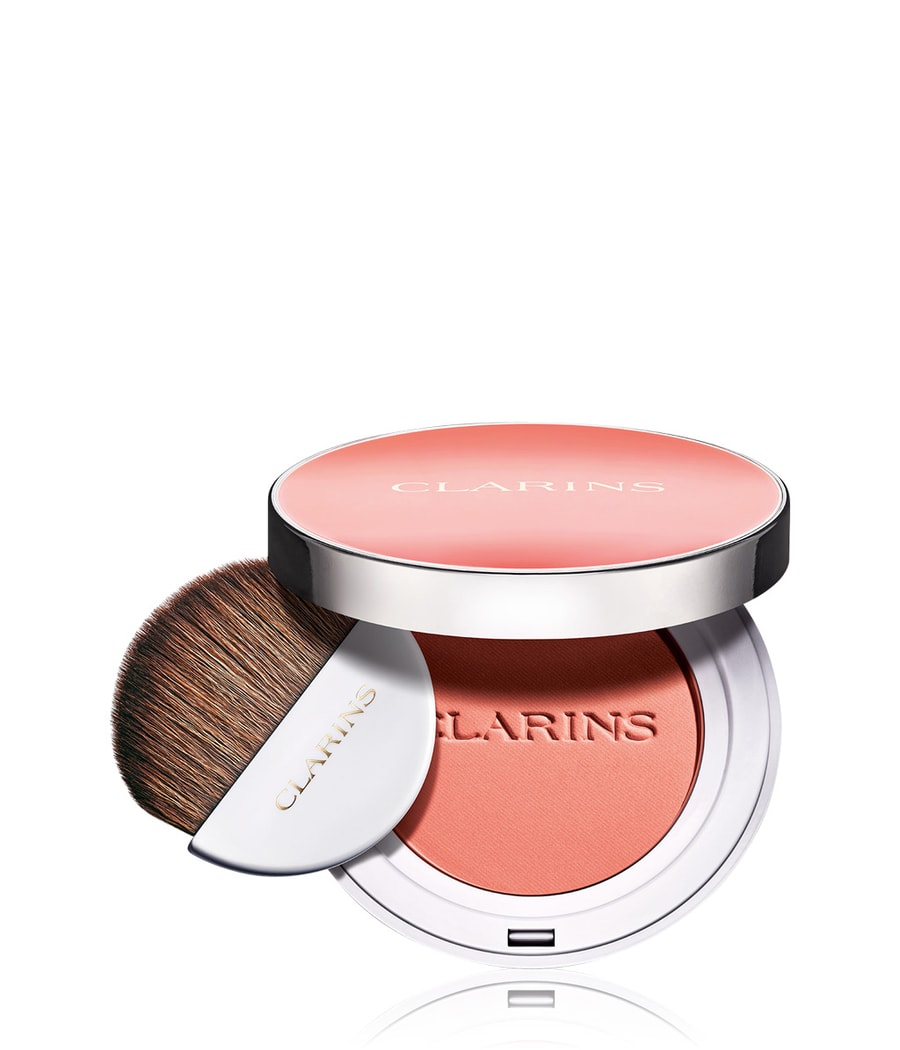 Румяна CLARINS Joli Blush, Nr. 06 - Cheeky Coral, 5 ml
Румяна CLARINS Joli Blush, Nr. 06 - Cheeky Coral, 5 ml