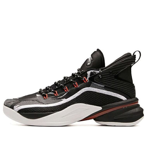 Кроссовки нло 2 Anta, черный
Кроссовки нло 2 Anta, черный