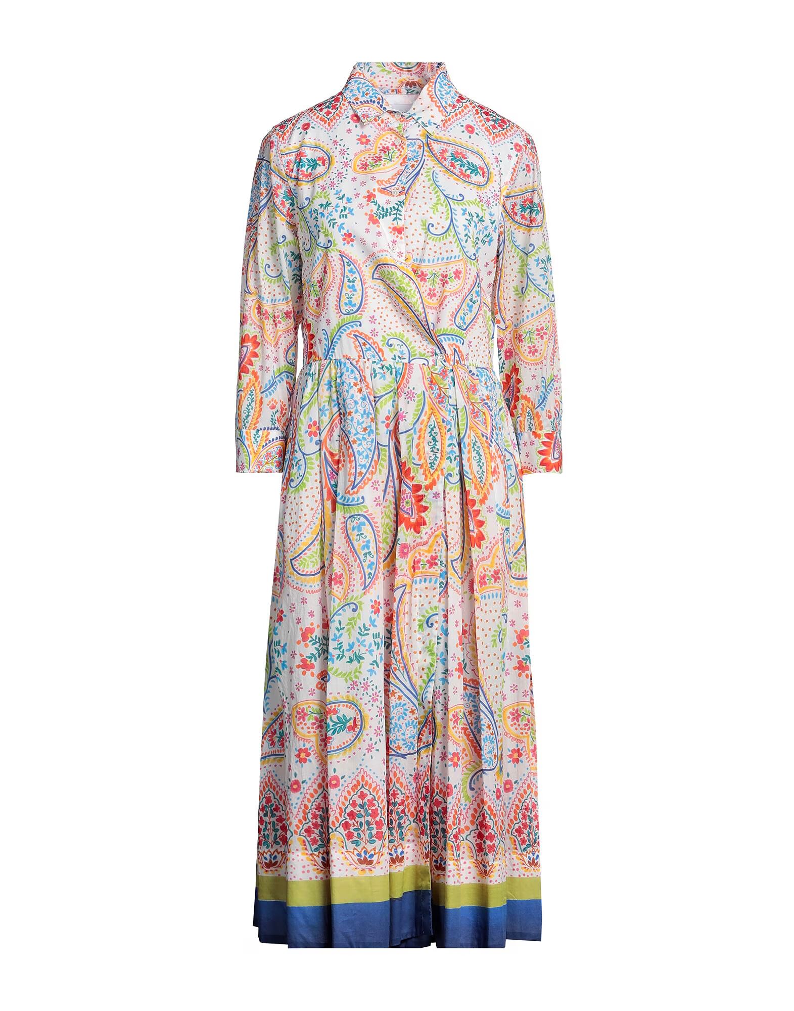 Платье миди Sara Roka, белый
Платье миди Sara Roka, белый