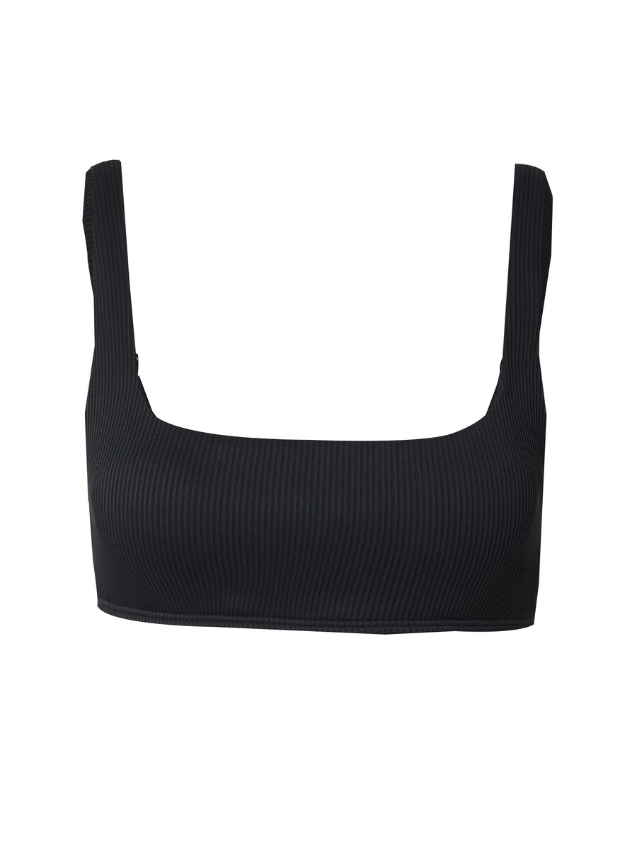 Топ бикини без косточек ROXY LOVE, черный
Топ бикини без косточек ROXY LOVE, черный