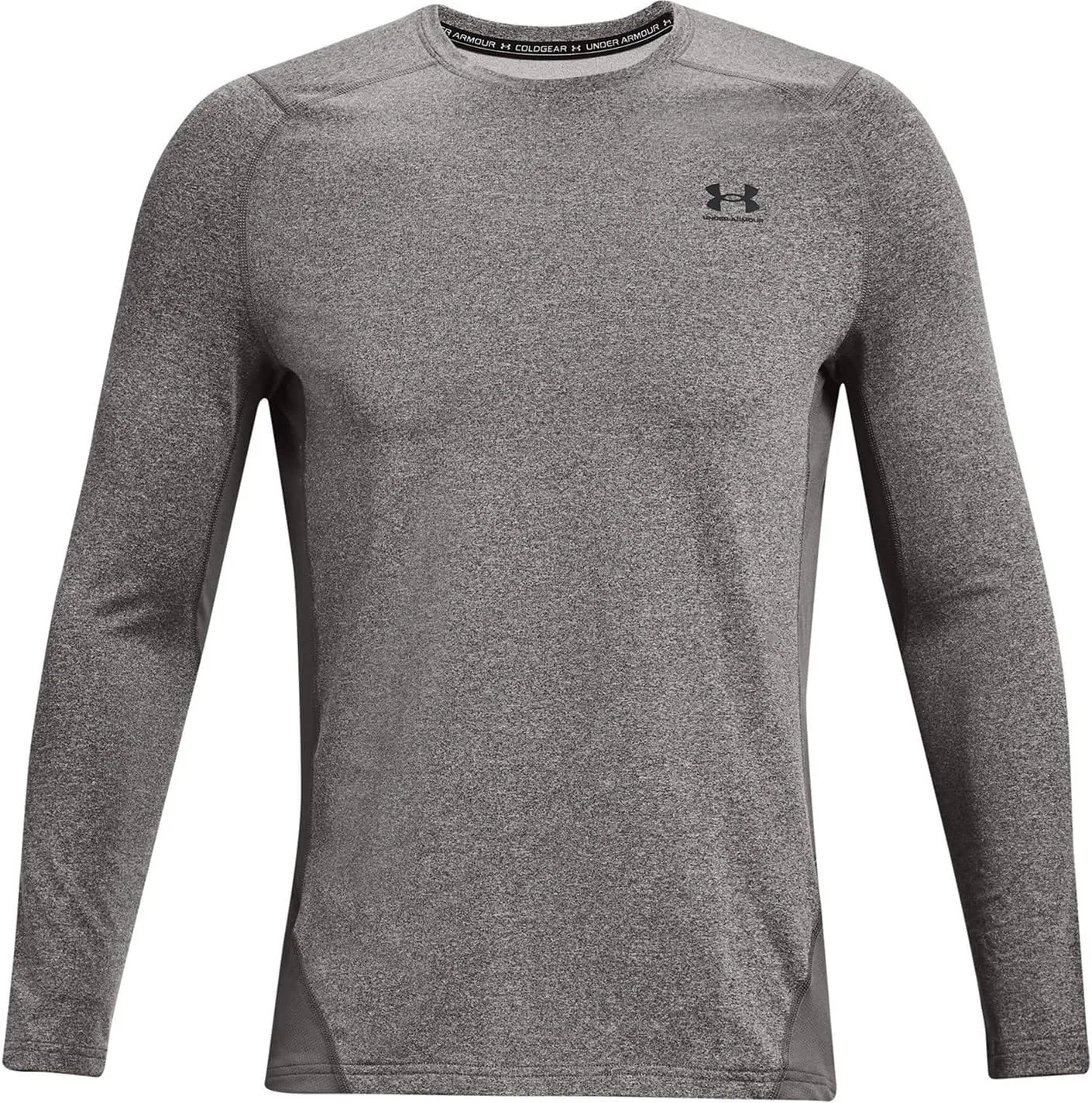 Термобелье Under Armour ColdGear Armour Fitted Crew
Термобелье Under Armour ColdGear Armour Fitted Crew