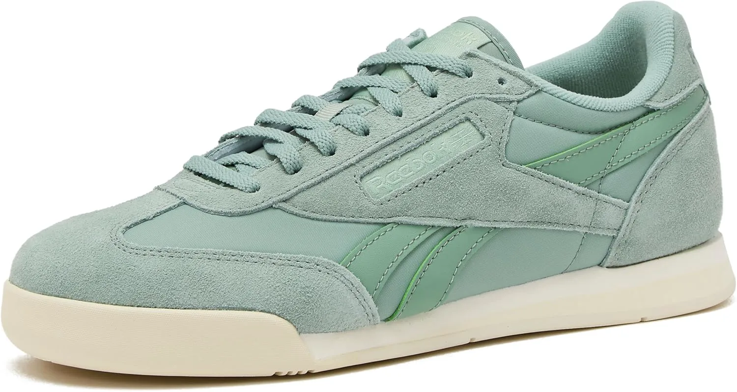 Мужские кроссовки Reebok Campio XT, зеленый
Мужские кроссовки Reebok Campio XT, зеленый