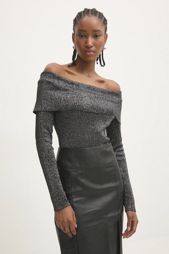 Свитер Answear.Lab, черный
Свитер Answear.Lab, черный