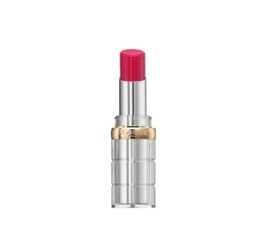 Губная помада 465 Trending, 5 мл L'oreal Paris, Color Riche Shine, L'oréal Paris
Губная помада 465 Trending, 5 мл L'oreal Paris, Color Riche Shine, L'oréal Paris