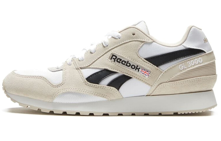 Кроссовки Reebok GL 3000 унисекс
Кроссовки Reebok GL 3000 унисекс