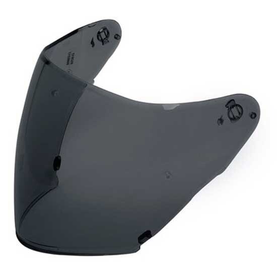 Визор для шлема AGV K-5 Jet-PLK, серый
Визор для шлема AGV K-5 Jet-PLK, серый