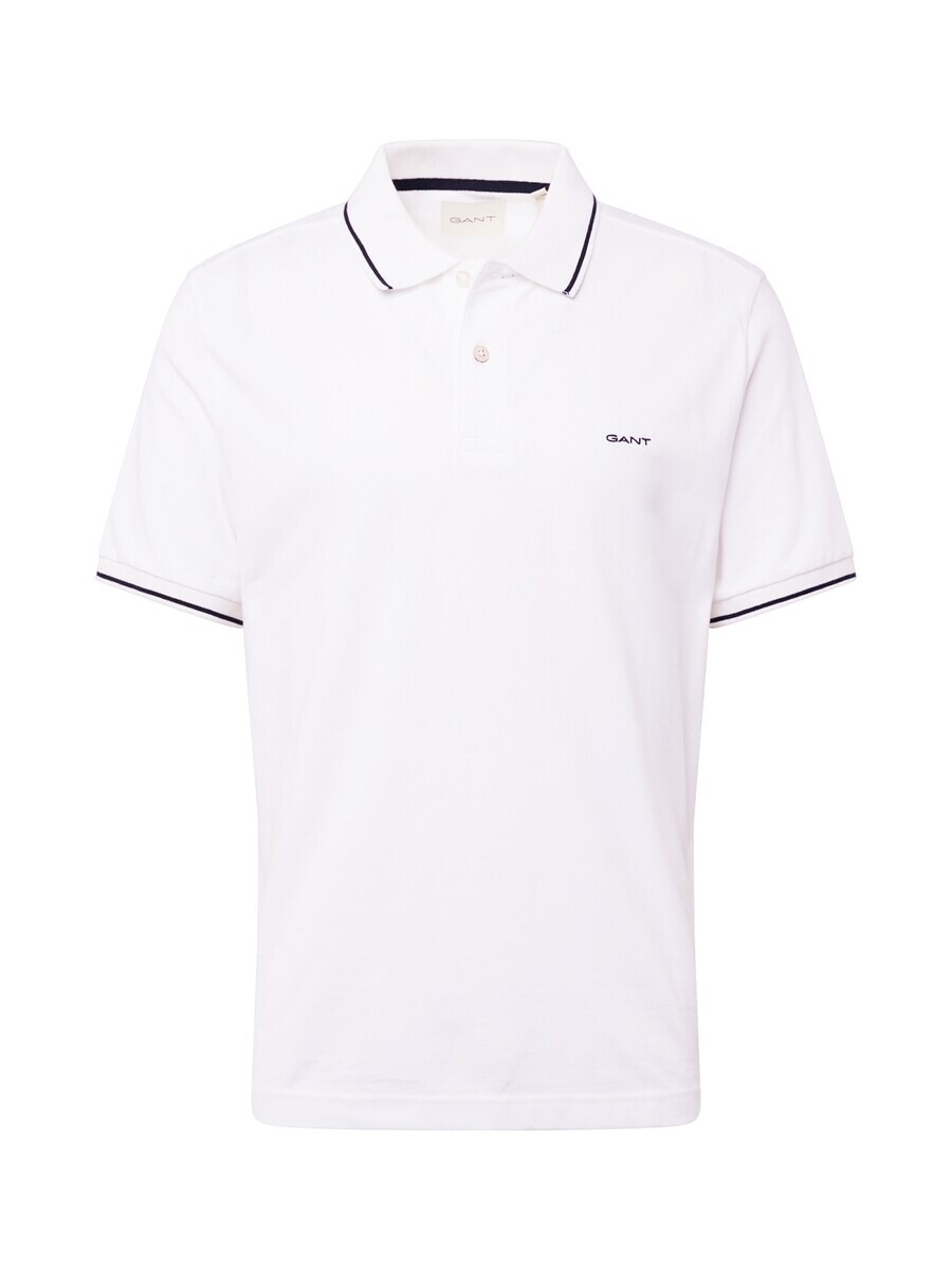 Футболка GANT, белый
Футболка GANT, белый