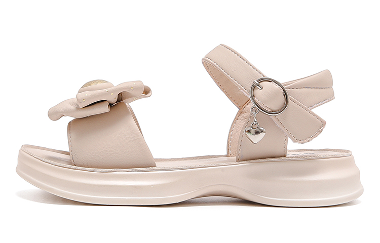 Противоскользящие и износостойкие дышащие детские сандалии WARRIOR, розовый
Противоскользящие и износостойкие дышащие детские сандалии WARRIOR, розовый