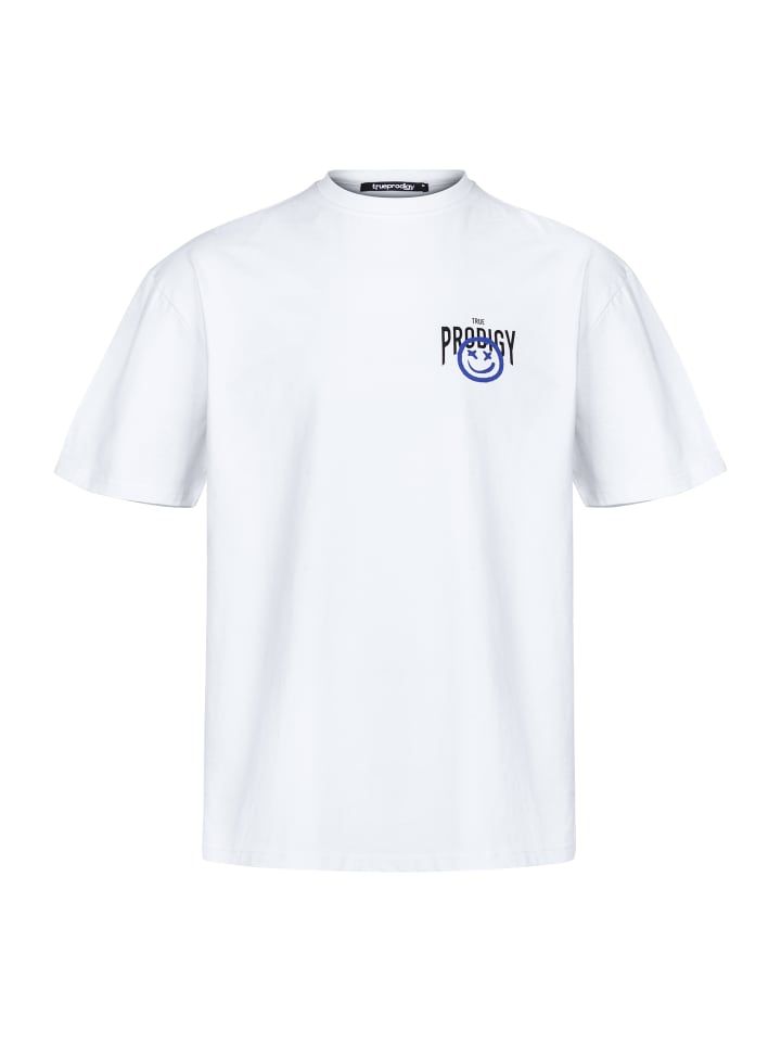 Trueprodigy Футболка Hajin F большого размера белого цвета, Белый, Trueprodigy Футболка Hajin F большого размера белого цвета
Trueprodigy Футболка Hajin F большого размера белого цвета, Белый, Trueprodigy Футболка Hajin F большого размера белого цвета