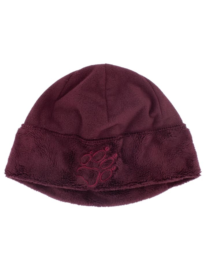 Шапка Jack Wolfskin Accessoires Girls Koala Cap Beanie Mütze Fleece, красный
Шапка Jack Wolfskin Accessoires Girls Koala Cap Beanie Mütze Fleece, красный