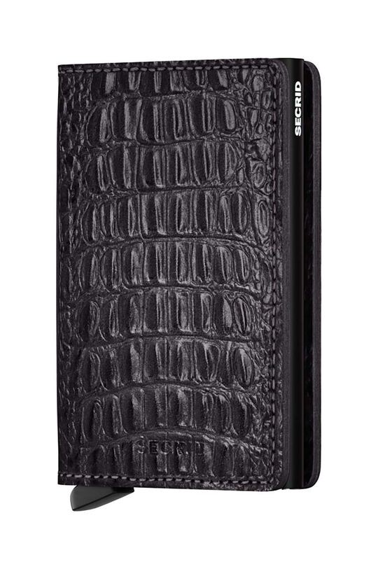Кошелек Secrid, черный
Кошелек Secrid, черный