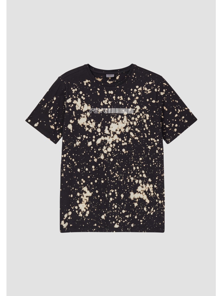 Футболка s.Oliver, черный
Футболка s.Oliver, черный