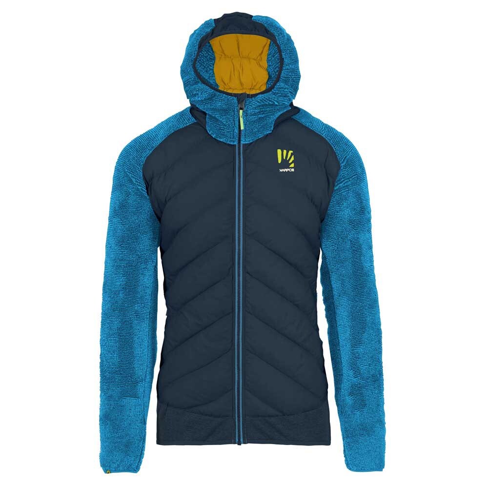 Куртка Karpos Marmarole, синий
Куртка Karpos Marmarole, синий