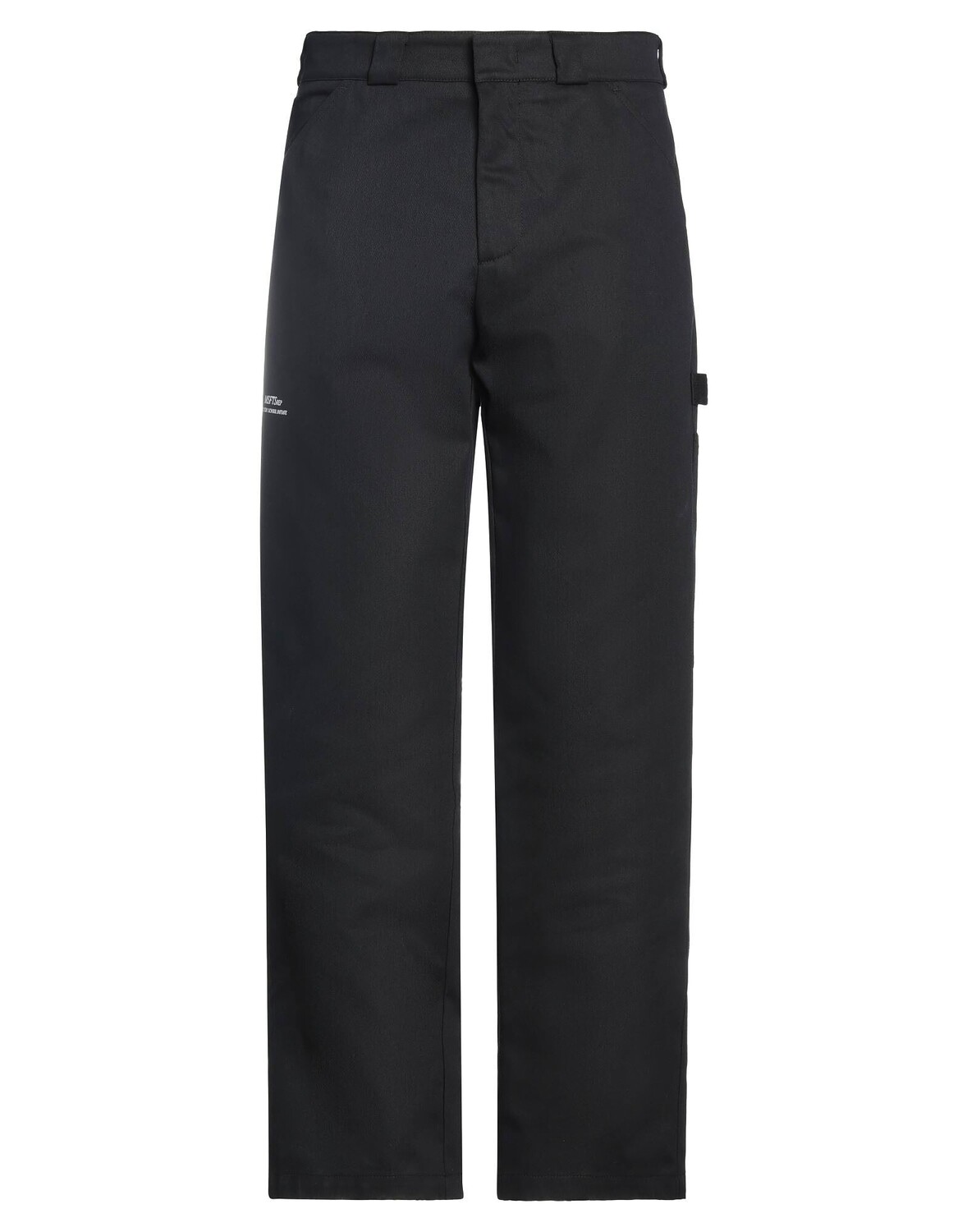 Брюки Msftsrep, черный
Брюки Msftsrep, черный