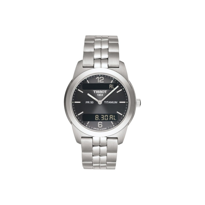 TISSOT Часы Men's Watch
TISSOT Часы Men's Watch