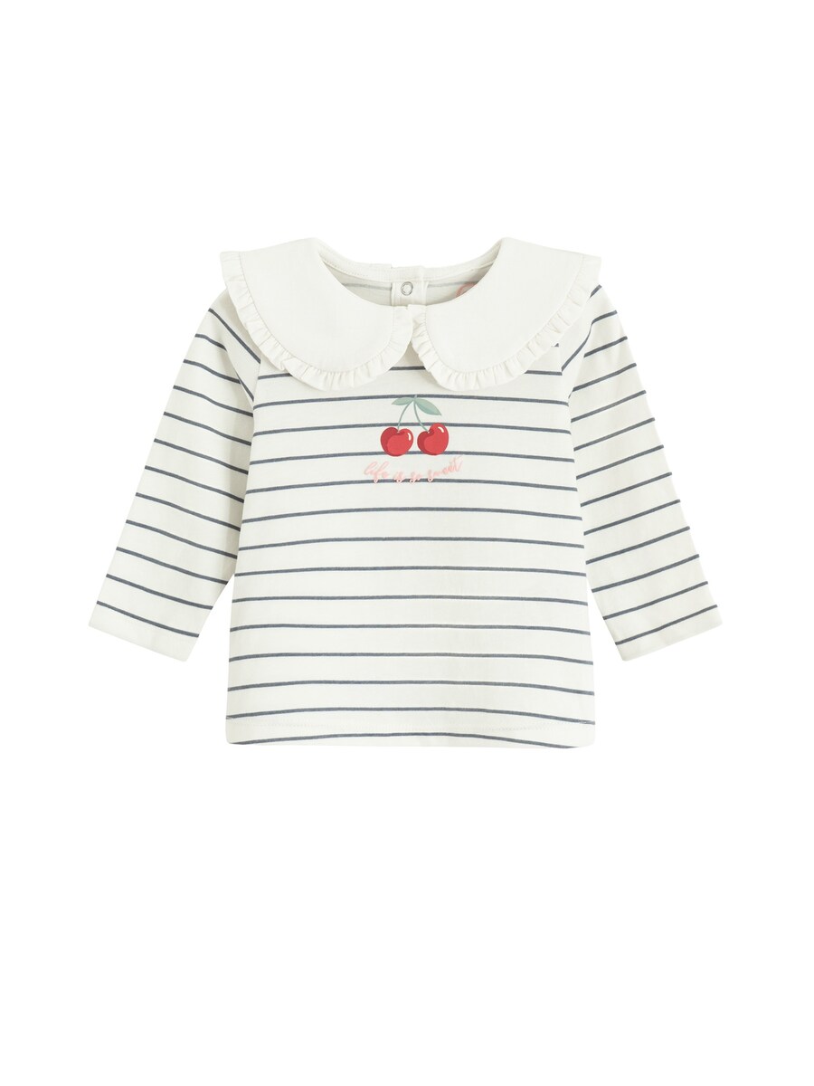 Рубашка Cool Club, белый
Рубашка Cool Club, белый