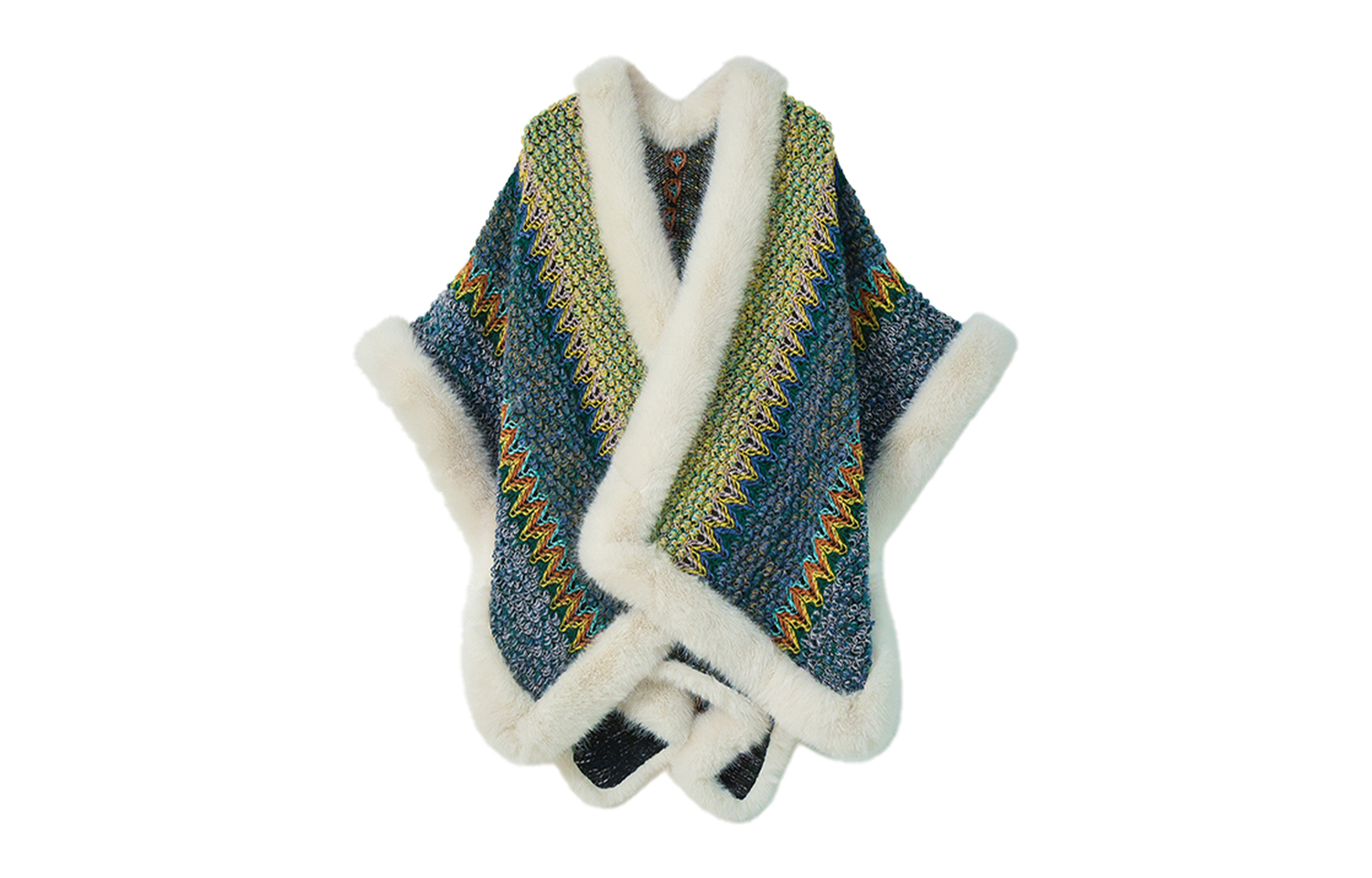 Шаль женская CMFY
Шаль женская CMFY