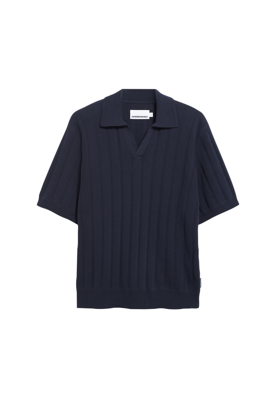 Рубашка ARMEDANGELS, Night Blue
Рубашка ARMEDANGELS, Night Blue