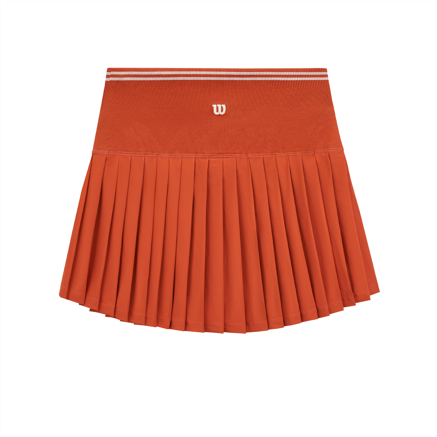 SS24 Midtown Tennis Bottom Women's Wilson, красный/серый
SS24 Midtown Tennis Bottom Women's Wilson, красный/серый