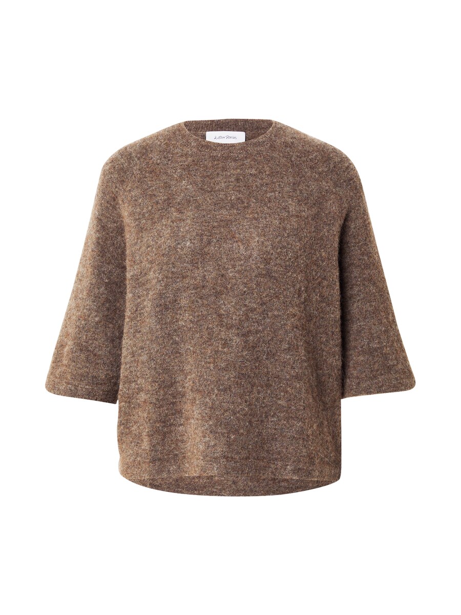 Свитер & Other Stories, Muddy Colored
Свитер & Other Stories, Muddy Colored