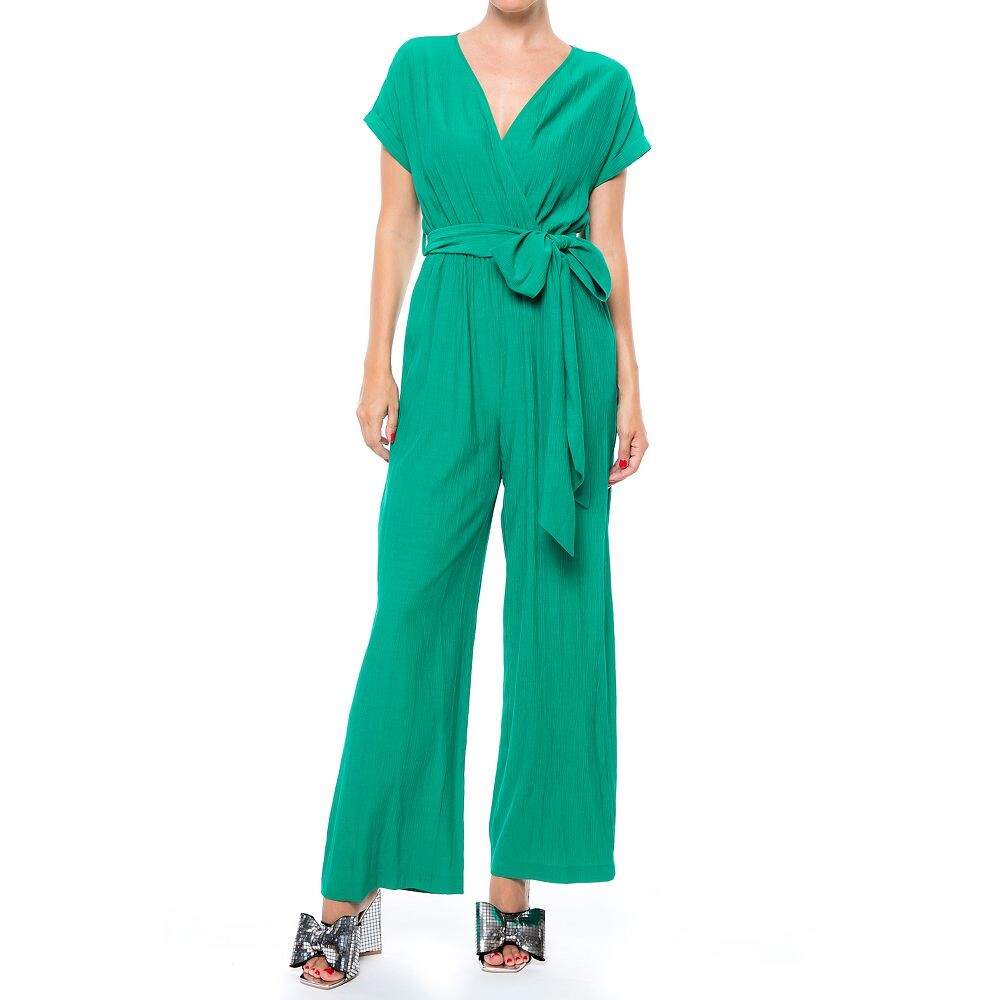 Комбинезон «Страна чудес» Meghan Los Angeles, цвет Emerald
Комбинезон «Страна чудес» Meghan Los Angeles, цвет Emerald