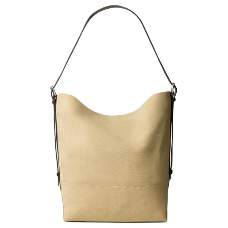 Хлопковая наплечная сумка Unisex Butter Candy Lemaire, basic set (bag+dust bag)
Хлопковая наплечная сумка Unisex Butter Candy Lemaire, basic set (bag+dust bag)