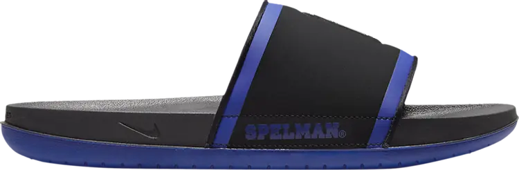 Кроссовки Offcourt Slide 'Spelman', черный, Серый, Кроссовки Offcourt Slide 'Spelman', черный 
Кроссовки Offcourt Slide 'Spelman', черный, Серый, Кроссовки Offcourt Slide 'Spelman', черный