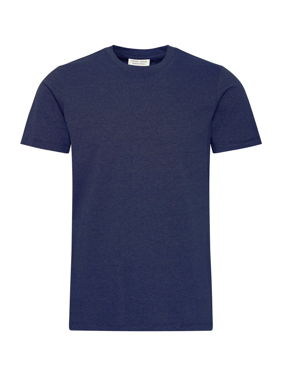 Рубашка Casual Friday CFThor, темно-синий
Рубашка Casual Friday CFThor, темно-синий