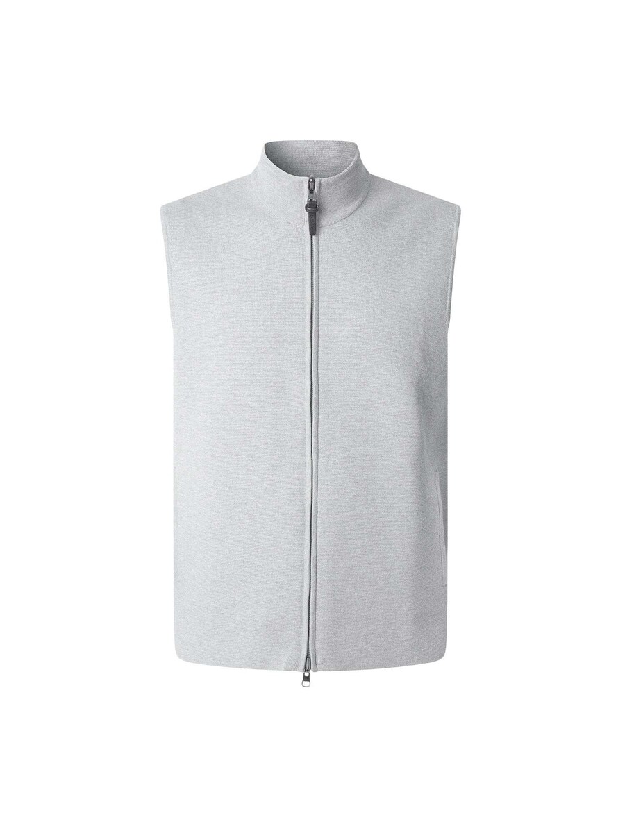 Жилет Hackett London Milano Gilet, Light grey
Жилет Hackett London Milano Gilet, Light grey