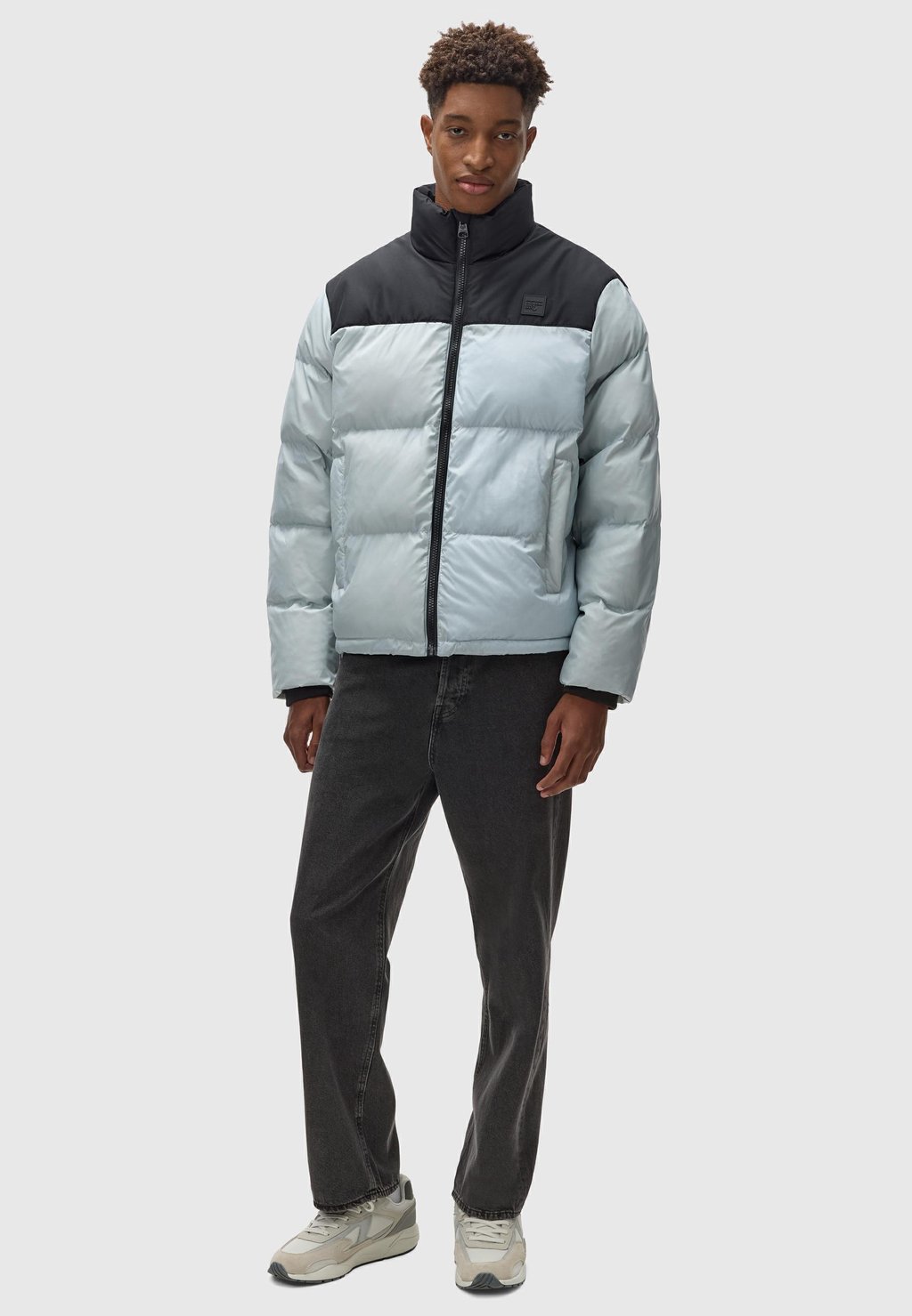 Зимняя куртка OUTDOORJACKE STAFEN Ragwear, синий
Зимняя куртка OUTDOORJACKE STAFEN Ragwear, синий