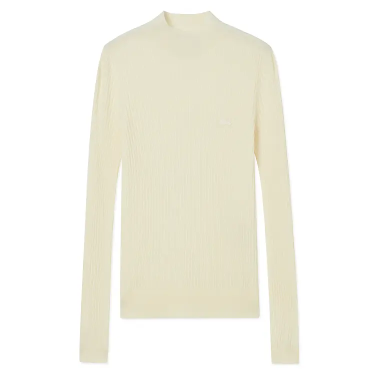 LACOSTE Топ Women's 70V/Ecru
LACOSTE Топ Women's 70V/Ecru