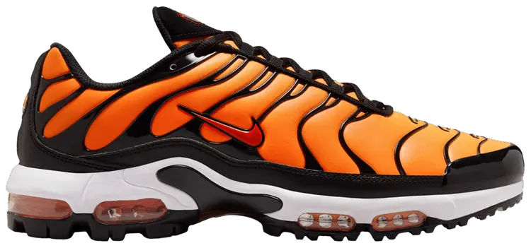 Кроссовки Nike Air Max Plus Golf 'Sunset', оранжевый
Кроссовки Nike Air Max Plus Golf 'Sunset', оранжевый