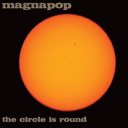 Виниловая пластинка Magnapop: Circle Is Round
Виниловая пластинка Magnapop: Circle Is Round