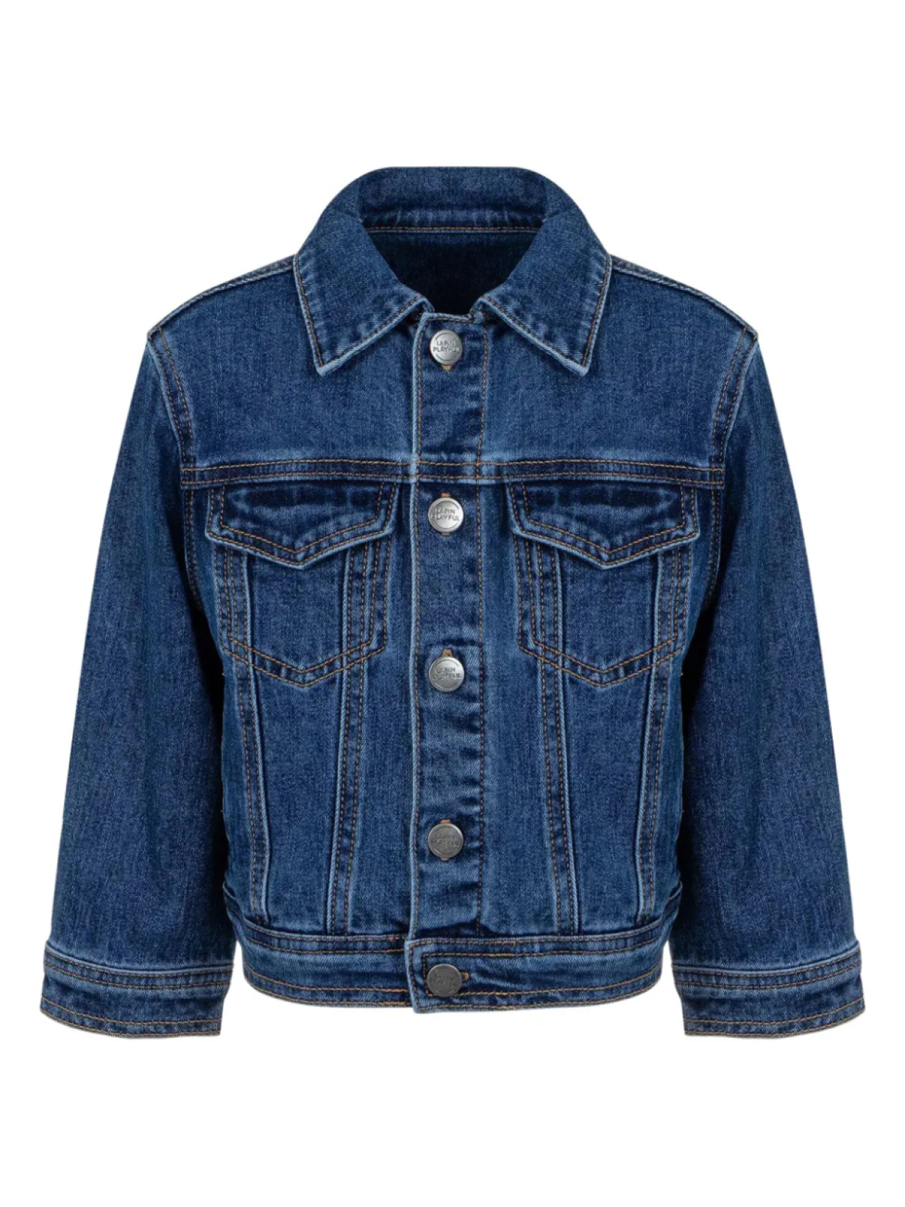 Куртка Exotic Lapin House, синий
Куртка Exotic Lapin House, синий