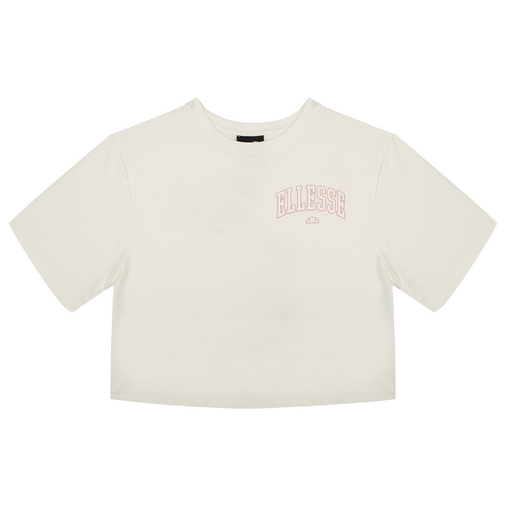 Футболка Ellesse Beneventi Cropped, белый
Футболка Ellesse Beneventi Cropped, белый