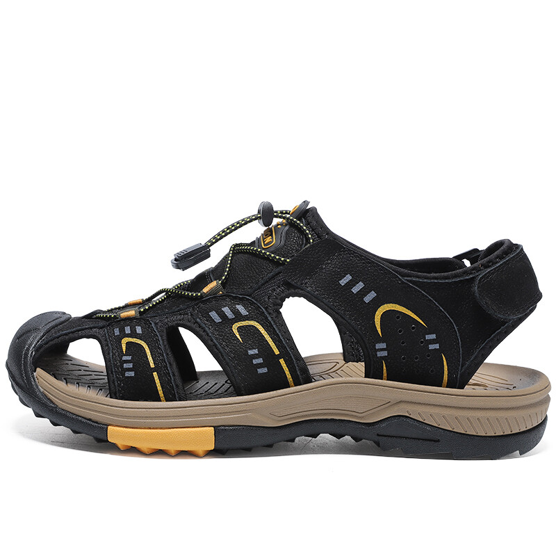 Пляжные сандалии мужские Season Ram, цвет Light Brown
Пляжные сандалии мужские Season Ram, цвет Light Brown