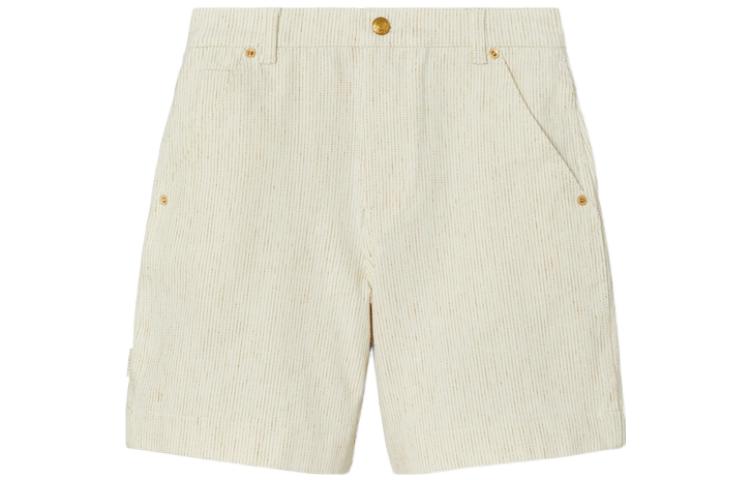 TORY BURCH Женские шорты Casual White
TORY BURCH Женские шорты Casual White