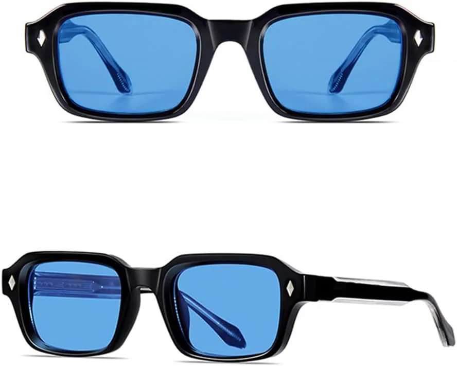 Солнцезащитные очки UV400 с панковскими заклепками, маленькая оправа, для женщин и мужчин, для бега и занятий спортом на открытом воздухе UYPTK, Champagne Dark Green
Солнцезащитные очки UV400 с панковскими заклепками, маленькая оправа, для женщин и мужчин, для бега и занятий спортом на открытом воздухе UYPTK, Champagne Dark Green